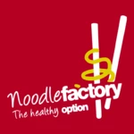 Logo of The Noodle Factory Worthing android Application 